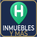 Inmuebles y Más